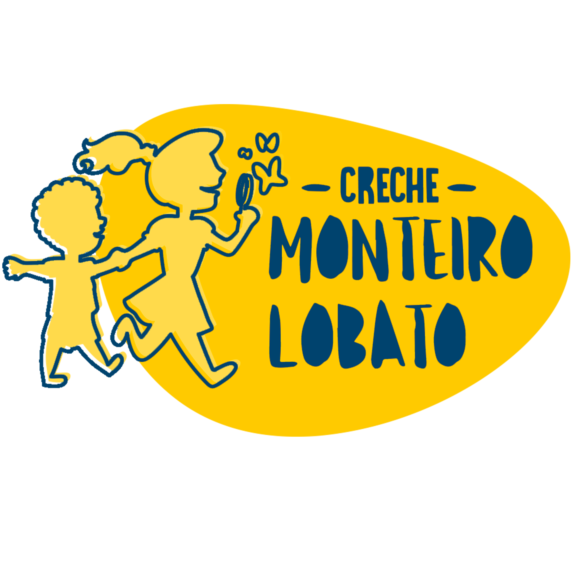 Creche Monteiro Lobato - 